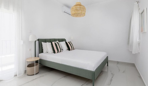 Comfort Apartment, 1 Bedroom, Balcony