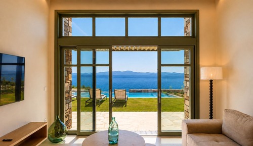 Villa, 3 Bedrooms (Private Pool)