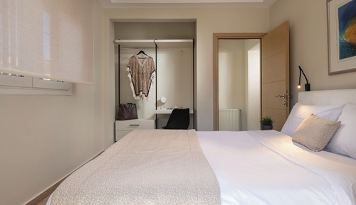 Apartment, 2 Bedrooms