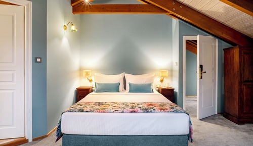 Executive Triple Room, Mountain View