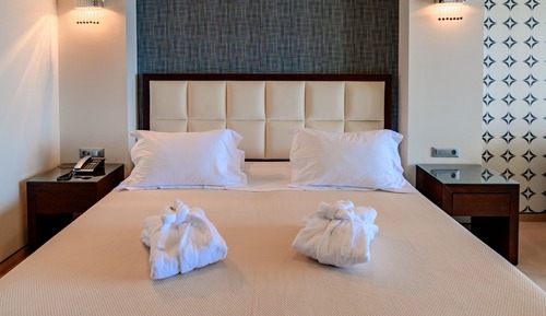 Junior Suite, Sea View
