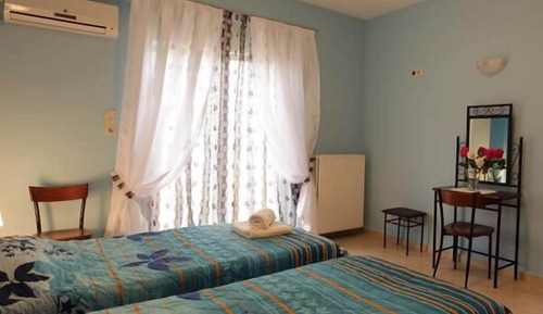 Family Apartment, 2 Bedrooms
