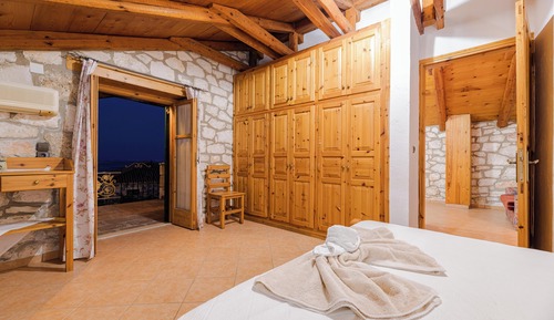 Apartment, 3 Bedrooms