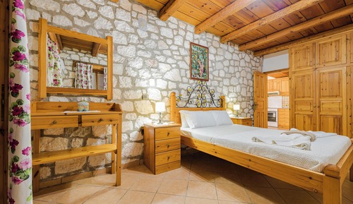 Apartment, 1 Bedroom, Ground Floor