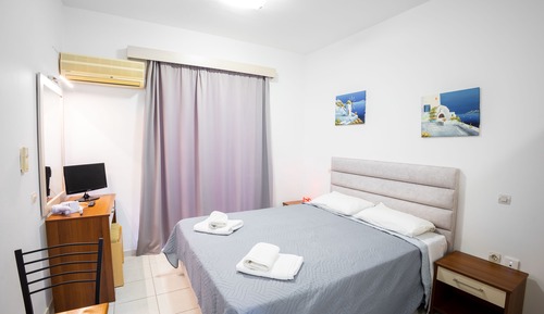 Studio, Balcony, Ground Floor
