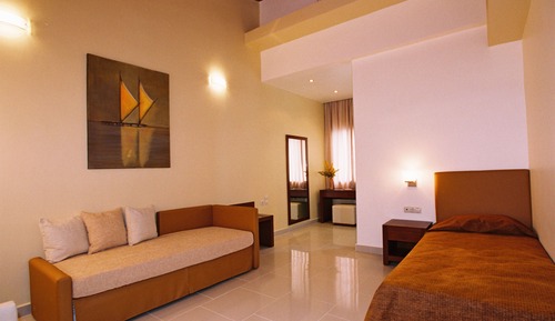 Family Suite