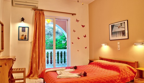 Apartment, 2 Bedrooms