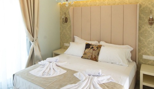 Deluxe Villa, 5 Bedrooms, Private Pool