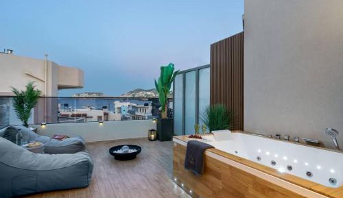 Charavgi Suite II
