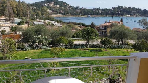 Studio (2 Adults ) with Sea View