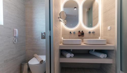 Junior Suite with Sea View