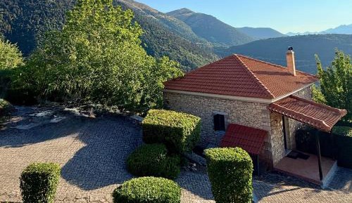 Superior Villa