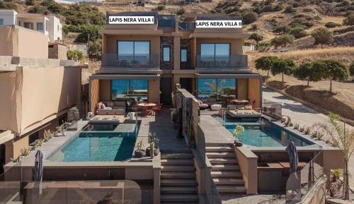Lapis Nera Villa II
