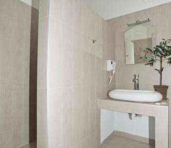 Apartment with Sea View (6 Adults)