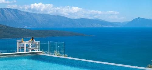Villa Oneiro – 3 Bedroom Villa with Private Pool