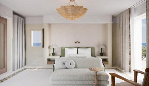 Suite with Private Pool