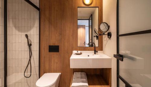 Kanso Room