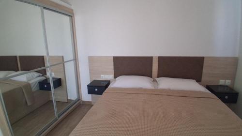 Two-Bedroom Superior Apartment