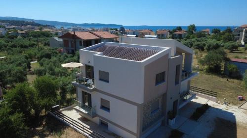 Two-Bedroom Apartment with View