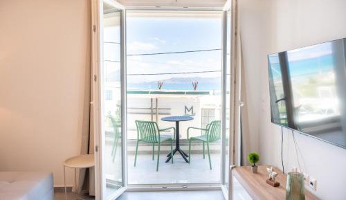 Apartment with Sea View