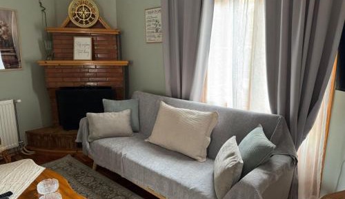 Three-Bedroom Premium Apartment