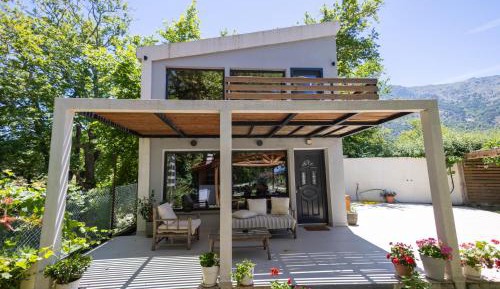 One-Bedroom Villa