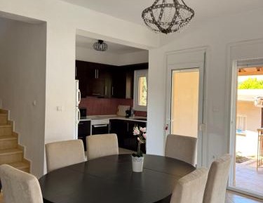 Maisonette