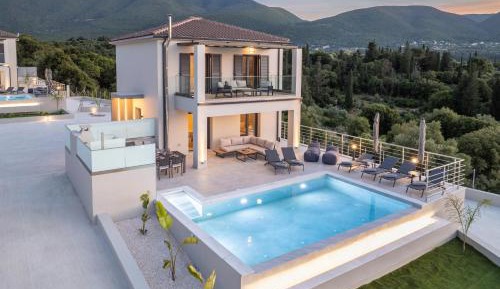 Superior Villa