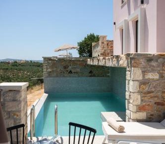 Suite with Private Pool