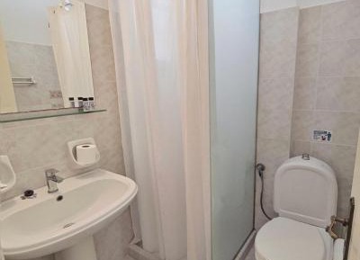 Triple Room with Garden View