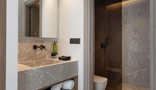 Essential Business Room