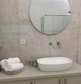 Two-Bedroom Superior Apartment