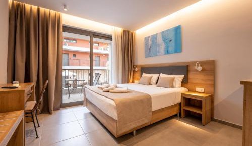 Double or Twin Room - Disability Access