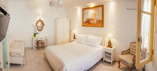 Queen Suite