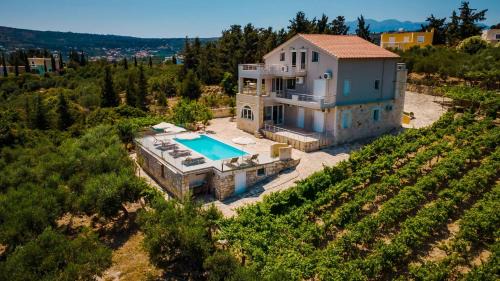 Vacation Home