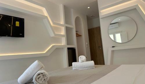 King Room with Balcony