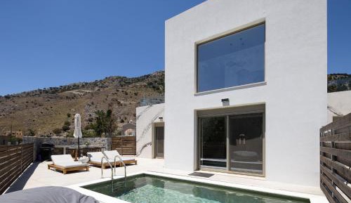 Imbros Villa I