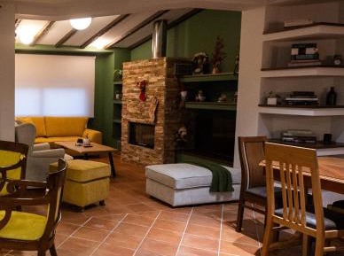 Four-Bedroom House