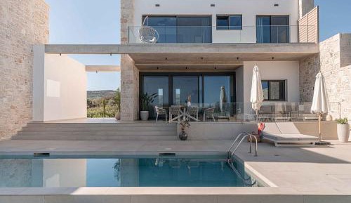 Himmel Villa I
