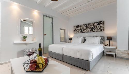 Premium Room Pool or Sea view