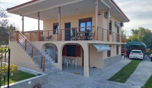 Vacation Home