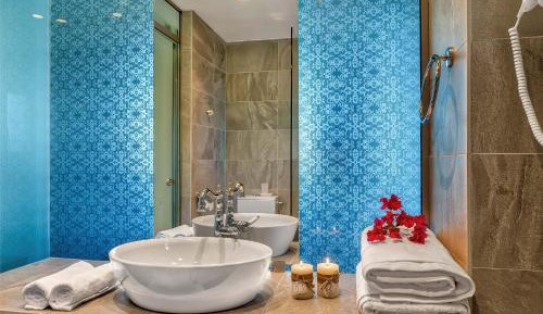 Apartment with Sea View -  Harmonia