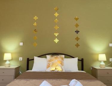 Triple Room with Balcony
