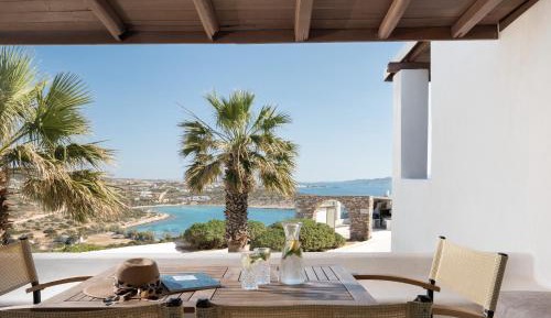 #7 Two-Bedroom Apartment with Sea View