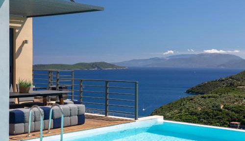 Superior Villa with Private Pool 
