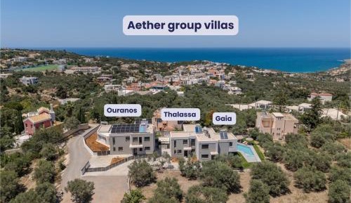 Superior Villa