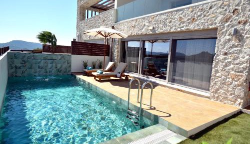 Two-Bedroom Villa