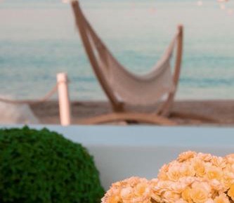 Deluxe Suite with Sea View