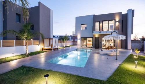 Exclusive Villa