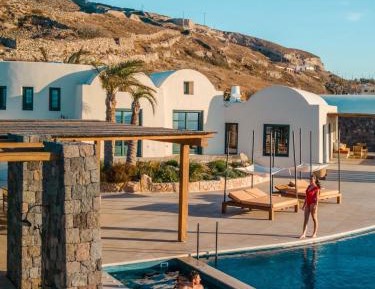 Vivera - 6 bedroom villa with pool